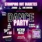 Stomping Out Diabetes event image