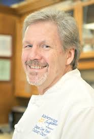 Four decades in a Savannah kitchen