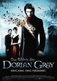 See more of dorian gray on facebook. Dorian Gray German 27x40 Movie Poster 2009 Dorian Gray Ben Barnes English Movies