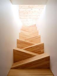 How to build low rise, easy to climb steps for seniors, children, or over long low slopes. 30 Examples Of Modern Stair Design That Are A Step Above The Rest