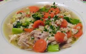 Huhnersuppe Klassisch Rezept Mit Bild Rezept Huhnersuppe Klassisch Huhnersuppe Huhnersuppe Rezept Einfach