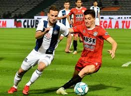 Rojadirecta transmitirá central córdoba vs talleres en online, este thursday 29 de july del 2021 por el torneo argentina liga profesional: Repartieron Puntos En El Kempes Central Cordoba Se Lo Empato A Talleres Noticias