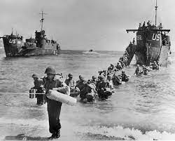 D Day Quotes Eisenhower S Speech And Poems About The Normandy Landings Metro News