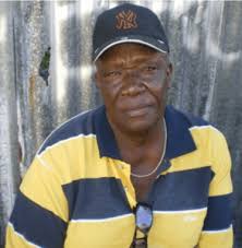 Death announcement of 12 year old Genevieve Tatania Sanford also known as  Gigi of Bath Road Roseau