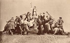Maybe you would like to learn more about one of these? A History And Description Of Fascism Brewminate