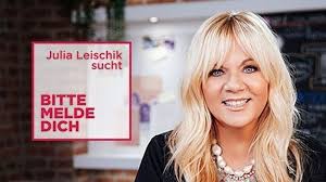 Julia Leischik sucht – Bitte melde Dich | SAT.1