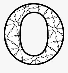 These alphabet printables need coloring work done to them. Free Printable Alphabet Letters Coloring Pages Colour In Letter O Free Transparent Clipart Clipartkey