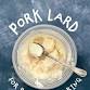 Let's Make LARD: Rendering, Cooking, and Baking