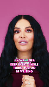 Mona Kattan Before and After