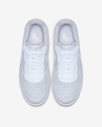 Nike air force 1 flyknit 2.0. Nike Air Force 1 Flyknit 2 0 Snkrs World