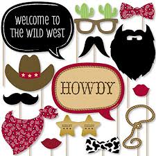 Buy today & save, plus get free shipping offers on all party decor. Western Cowboy Party Game Poster Country Birthday Supplies Decorations Plastic Party Supplies Bargwp Com