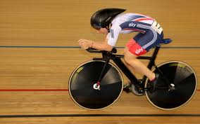 Son albie won't be in japan to watch his parents aim to add to their haul of ten olympic gold medals in. Laura Kenny Back For Track World Championships Six Months After Giving Birth