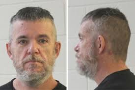 Clarence Werner — Houston County Jail Bookings