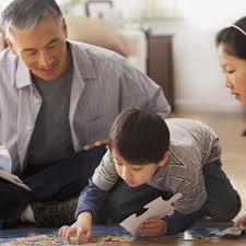 Activities such as riddles, solving logic problems, playing board games, listening actively to stories and retelling them, and doing a task that involves giving or following instructions (such as building, creating or kids with dyslexia usually have problems following instructions and organizing their work. How To Teach Kids Problem Solving Skills