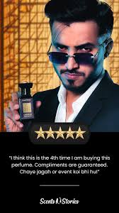 We bet you'll be addicted!🥵 Catch 22 Gold Edition hai hi ek irresistible  masculine fragrance. Once sniffed, you can't stop spritzes. Get this  compliment-magnet scent in Scents Steals now✨ 🛍Shop Here ⬇