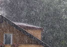 Lluvias are often short, like under 5 ft short. Como Medimos La Lluvia Cuando La Consideramos Torrencial