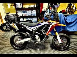 20 rezyume crf250 rally motard plan crf250 rally motard modify youtube モタード モタード 250 ラリー