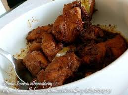 Chicken Estofado Ground Chicken Recipes Recipes Chicken