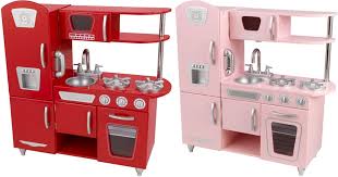 kidkraft vintage kitchen only $86.62