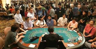 Draft gaming law expected to reach cabinet soon | AGB - Asia ...