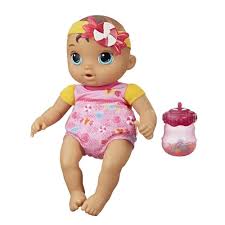 Baby Alive Bebe Meigos Abracos