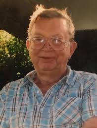 Kenneth M. Worden Obituary