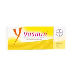 Image result for Yasmin