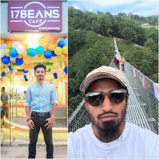 A cup of black coffee in the morning+vitamin sea is different level💪 have  a healthy day everyone God Bless us All🙏🙏🙏