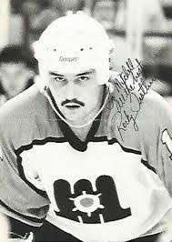 In honor of #NHLIndigenousPeoplesAwareness and #HockeyIsForEveryone a look  back at AHL Maine Mariners and Portland Pirates of Native American  heritage. Honorable mention and shoutout to friend Everett Sanipass, NHL  1st Round draft