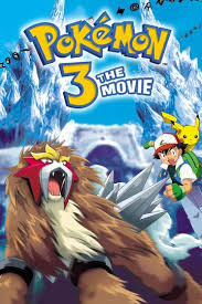 Pokemon 3 The Movie Spell Of The Unown 2001 Movie Moviefone