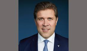 A finance minister's portfolio has a large variety of names across the world, such as treasury, finance. Prisma Reports Interview With Bjarni Benediktsson Minister Of Finance And Economic Affairs