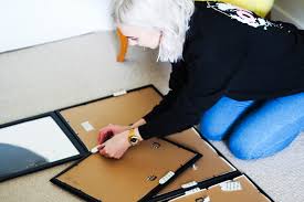 Check spelling or type a new query. How To Hang Pictures Without Nails Sarah Akwisombe