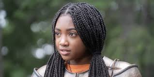 Every Demigod Introduced In Disney's Percy Jackson Show (& Who Their God  Parent Is)