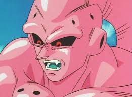 Their job and the whole reason for their existence is to destroy things, and their destroying planets is. Dragon Ball Z The Innards Of Buu Tv Episode 2002 Imdb