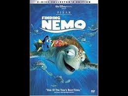 Nemo, an adventurous young clownfish, is unexpectedly taken from his great barrier reef home to a dentist's office aquarium. Opening To Finding Nemo 2003 Dvd Disc 2 Devinnytroy Free Download Borrow And Streaming Internet Archive