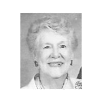 Beverly Berlin Obituary