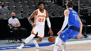 No assistant coach discussion in this forum. Atlanta Hawks Cam Reddish In Walking Boot After Nonsurgical Procedure