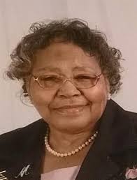 Gloria Johnson McGee Obituary (1941