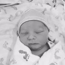 Baby Boy Knight, Brother to Graham