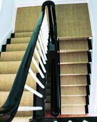 Le jonc de mer se pose traditionnellement comme une moquette. Escalier Jonc De Mer Pourquoi Faire Ce Choix