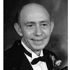 Mr. Earl Johnson when he worked for Cox Blythe Drugs sometime in the late  1960s.