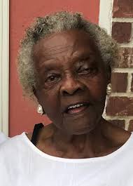 Lilly Frank Patterson Obituary