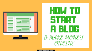 How to make money blogging in africa in 2020. How To Start A Blog Which Makes Money When You Sleep 2021