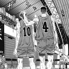 Slam Dunk By Inoue Cool Manga Panels Or Pages I Found Facebook Find out more with myanimelist, the world's most active online anime and manga community and database. slam dunk by inoue cool manga
