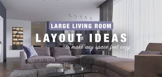 We did not find results for: Large Living Room Layout Ideas To Make Any Space Feel Cozy Fusion Furniture Inc