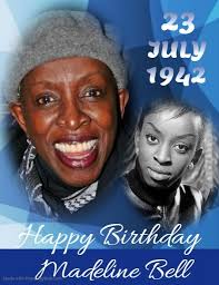 HAPPY 77th BIRTHDAY...