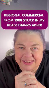 This regional commercial is STILL stuck in my head all these years later. I  guess that was actually a good advertising campaign, because I never forgot  it! Let me know if you remember it!