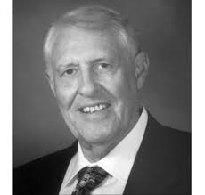 Samuel Foster Obituary (2019)