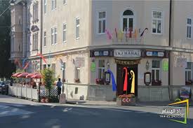 مطاعم ومقاهي المطعم الهندي تاج محل في سالزبورغ شبكة ومنتديات زاد المسافر