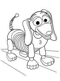 If you haven't seen it yet, this one is a must own! Disney Pixar Toy Story Printable Coloring Pages Disney Coloring Coloring Home